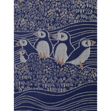 Puffins Arisaig Toddler Cairis Half Buckle by Oscha Oscha