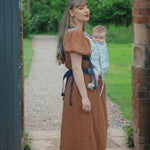 Realm of Middle-earth™ Ink Bairn Baby Carrier by Oscha Oscha