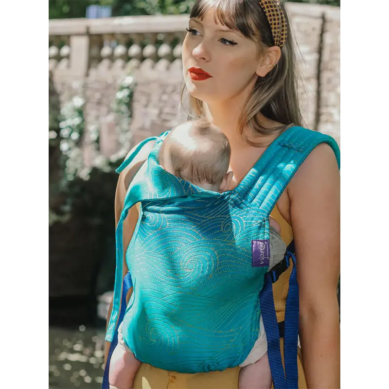 Rei Alta Bairn Baby Carrier by Oscha Oscha