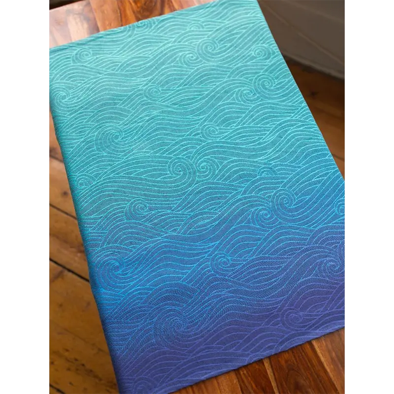 Rei Harbour Woven Wrap by Oscha Oscha