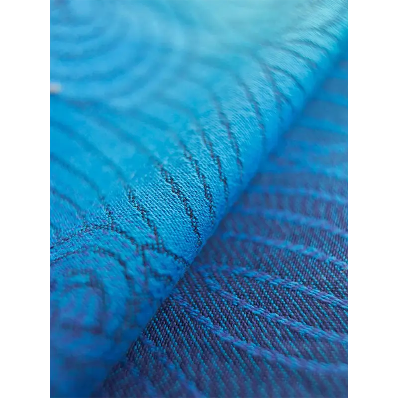 Rei Harbour Woven Wrap by Oscha Oscha