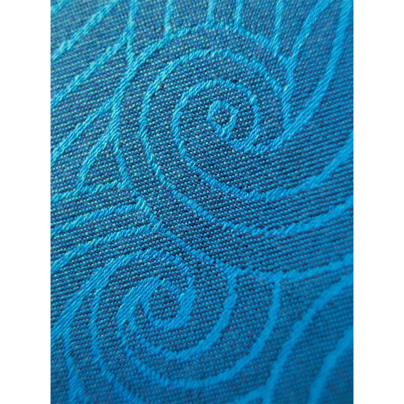 Rei Harbour Woven Wrap by Oscha Oscha