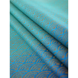 Sekai Sail Woven Wrap by Oscha Oscha