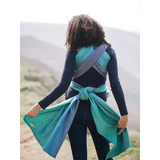 Sekai Sail Woven Wrap by Oscha Oscha