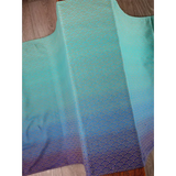 Sekai Sail Woven Wrap by Oscha Oscha