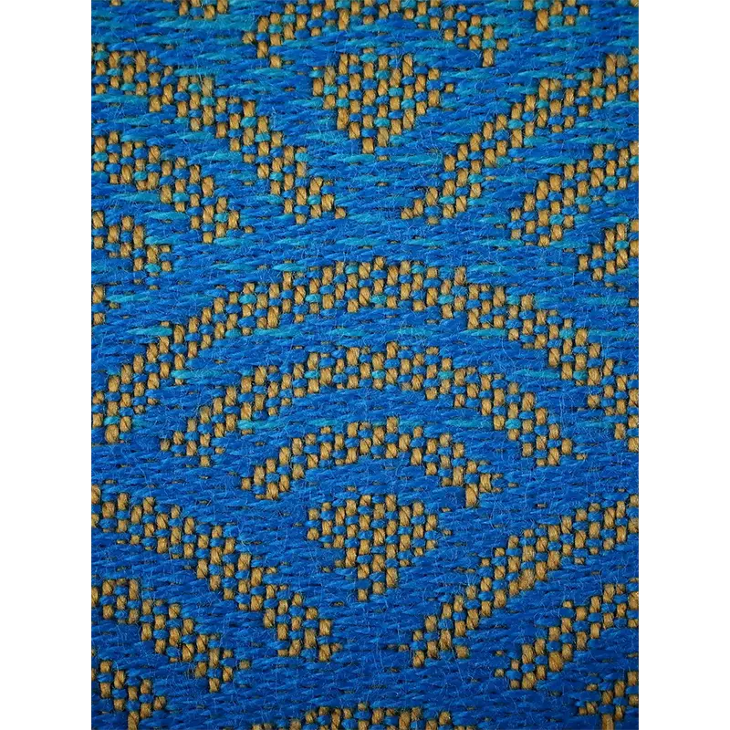 Sekai Sail Woven Wrap by Oscha Oscha