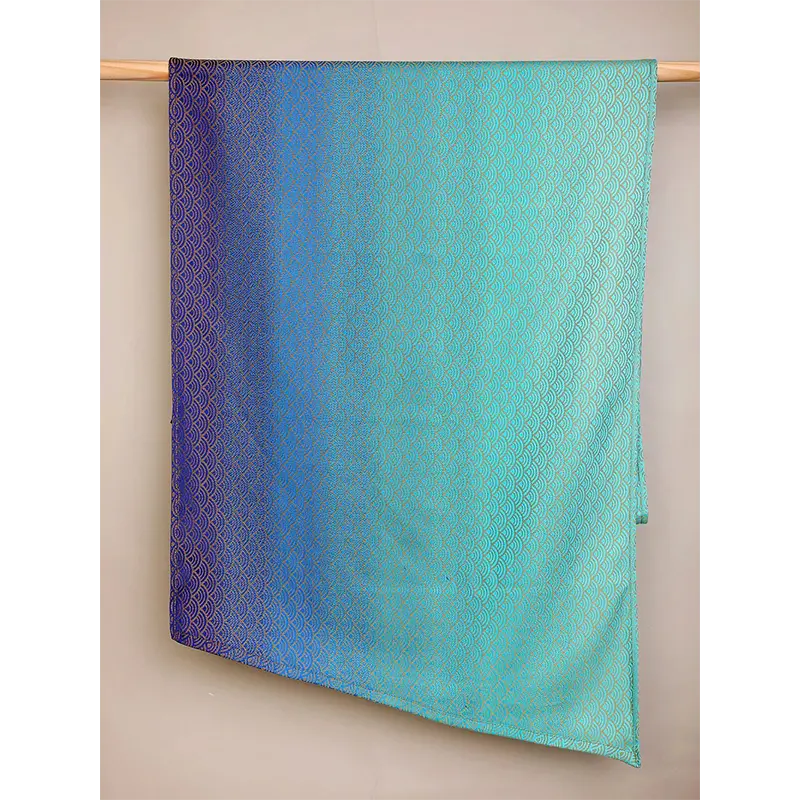 Sekai Sail Woven Wrap by Oscha Oscha