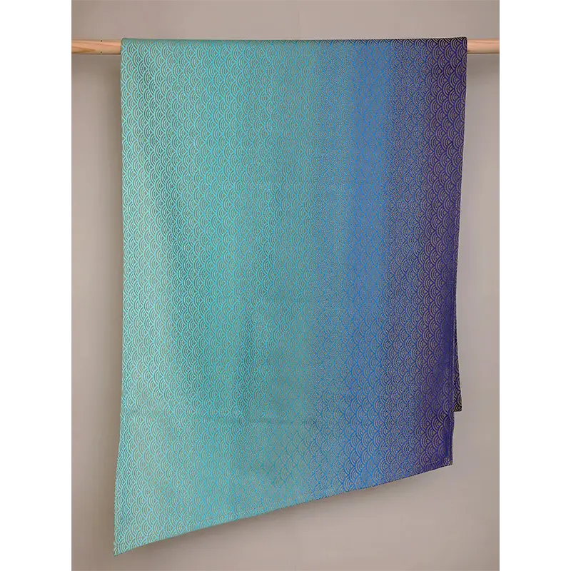 Sekai Sail Woven Wrap by Oscha Oscha