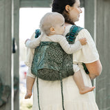 Shire Westfarthing Onbuhimo Baby Carrier by Oscha