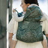 Shire Westfarthing Onbuhimo Baby Carrier by Oscha