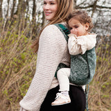 Shire Westfarthing Onbuhimo Baby Carrier by Oscha