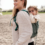 Shire Westfarthing Onbuhimo Baby Carrier by Oscha