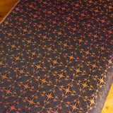 Silent Night Candlelight Bairn Baby Carrier by Oscha Oscha