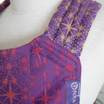 Silent Night Delights Bairn Baby Carrier by Oscha Oscha