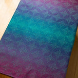 Starry Night Brew Shawl by Oscha