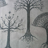 Trees of Gondor™ Through the Mist Woven Wrap by Oscha