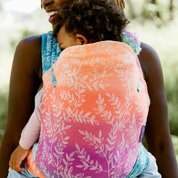 Willow Esprit Cairis Half Buckle by Oscha Oscha