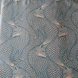 Zorro Fades Woven Wrap by Oscha