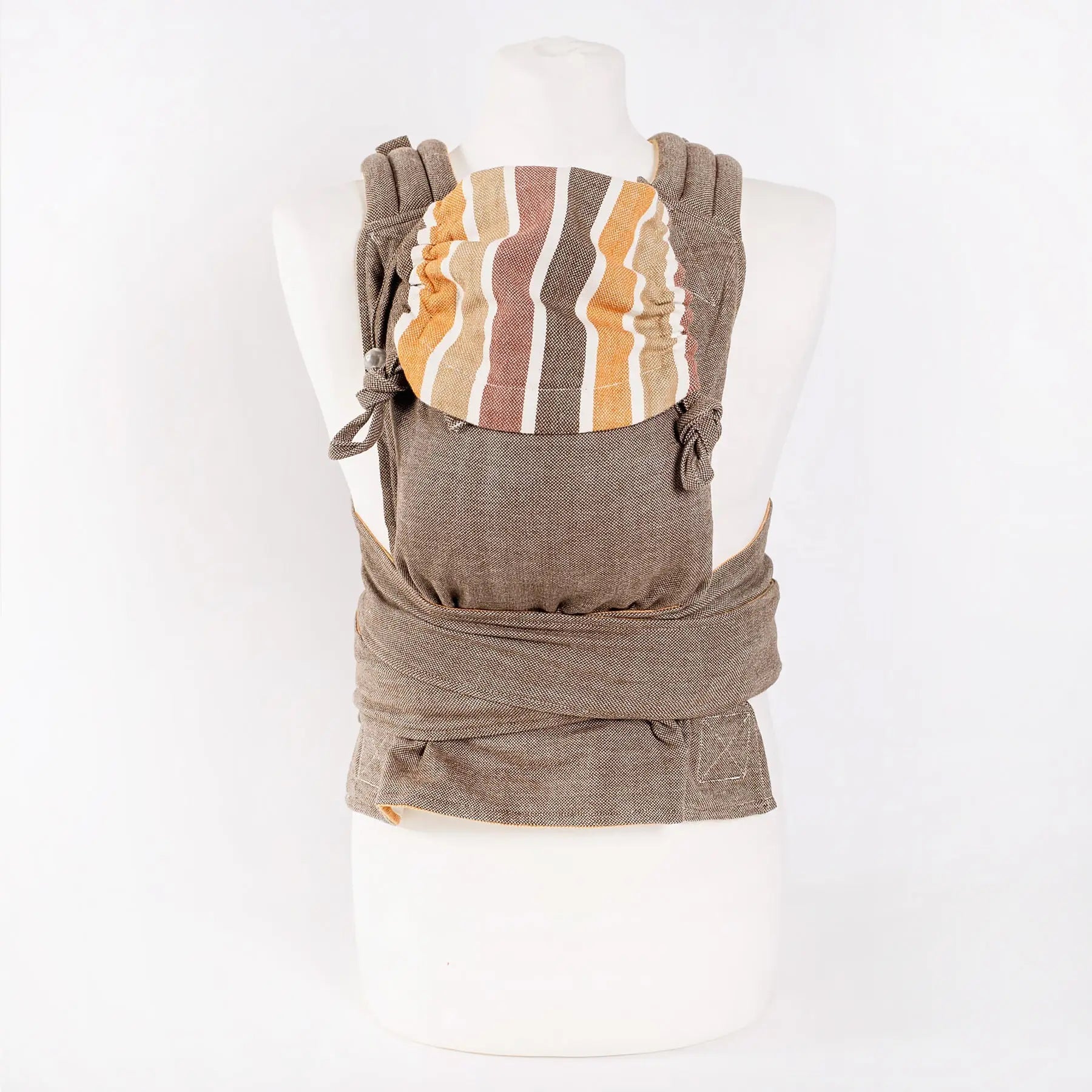 Otoño MySol Mei Tai by Girasol Girasol