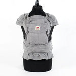 Palo Campeche WrapMySol Mei Tai by Girasol Girasol