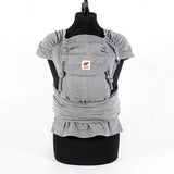 Palo Campeche WrapMySol Mei Tai by Girasol Girasol