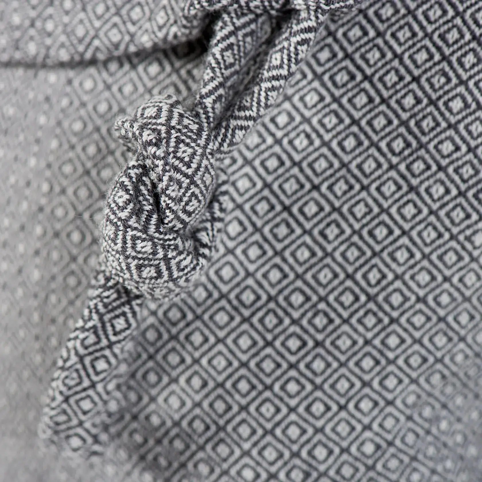 Palo Campeche WrapMySol Mei Tai by Girasol Girasol