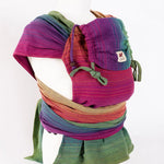 Paradise WrapMySol Mei Tai by Girasol Girasol