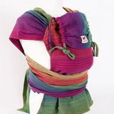 Paradise WrapMySol Mei Tai by Girasol Girasol