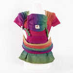 Paradise WrapMySol Mei Tai by Girasol Girasol