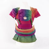 Paradise WrapMySol Mei Tai by Girasol Girasol