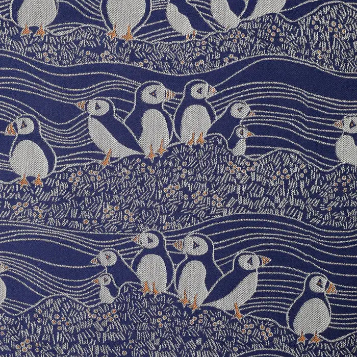 Puffins Arisaig Bairn Baby Carrier by Oscha Oscha