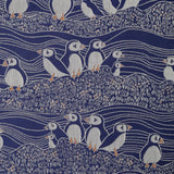 Puffins Arisaig Toddler Cairis Half Buckle by Oscha Oscha