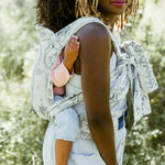 Realm of Middle-earth™ Ink Toddler Cairis Half Buckle by Oscha Oscha