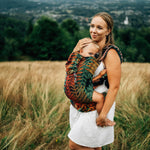 Rainforest Diverse LennyUpGrade by LennyLamb LennyLamb