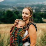 Rainforest Diverse LennyUpGrade by LennyLamb LennyLamb