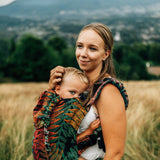 Rainforest Diverse LennyUpGrade by LennyLamb LennyLamb