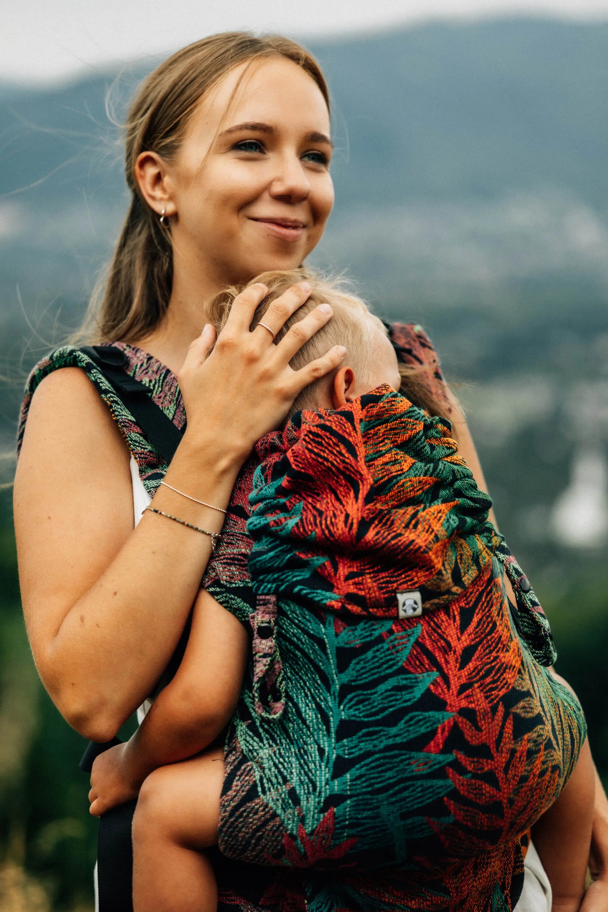 Rainforest Diverse LennyUpGrade by LennyLamb LennyLamb