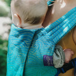 Rei Alta Bairn Baby Carrier by Oscha Oscha