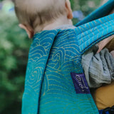 Rei Alta Bairn Baby Carrier by Oscha Oscha