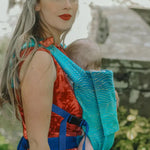 Rei Alta Bairn Baby Carrier by Oscha Oscha