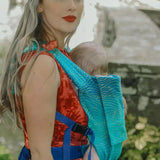 Rei Alta Bairn Baby Carrier by Oscha Oscha