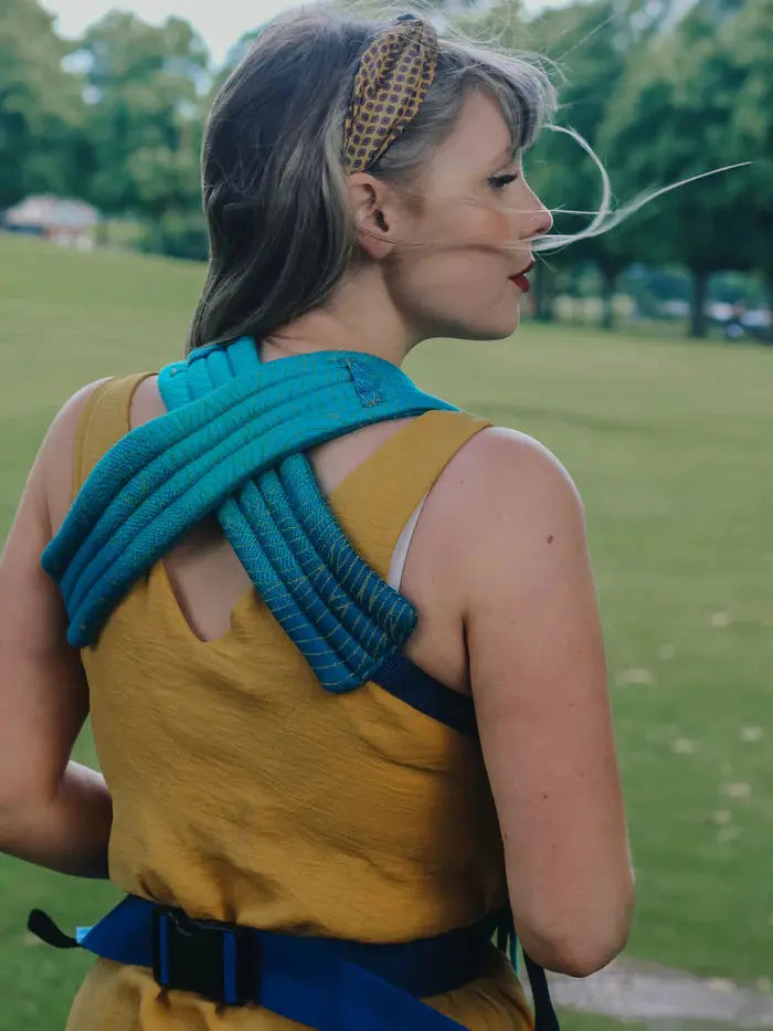 Rei Alta Bairn Baby Carrier by Oscha Oscha