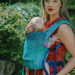 Rei Alta Bairn Baby Carrier by Oscha Oscha