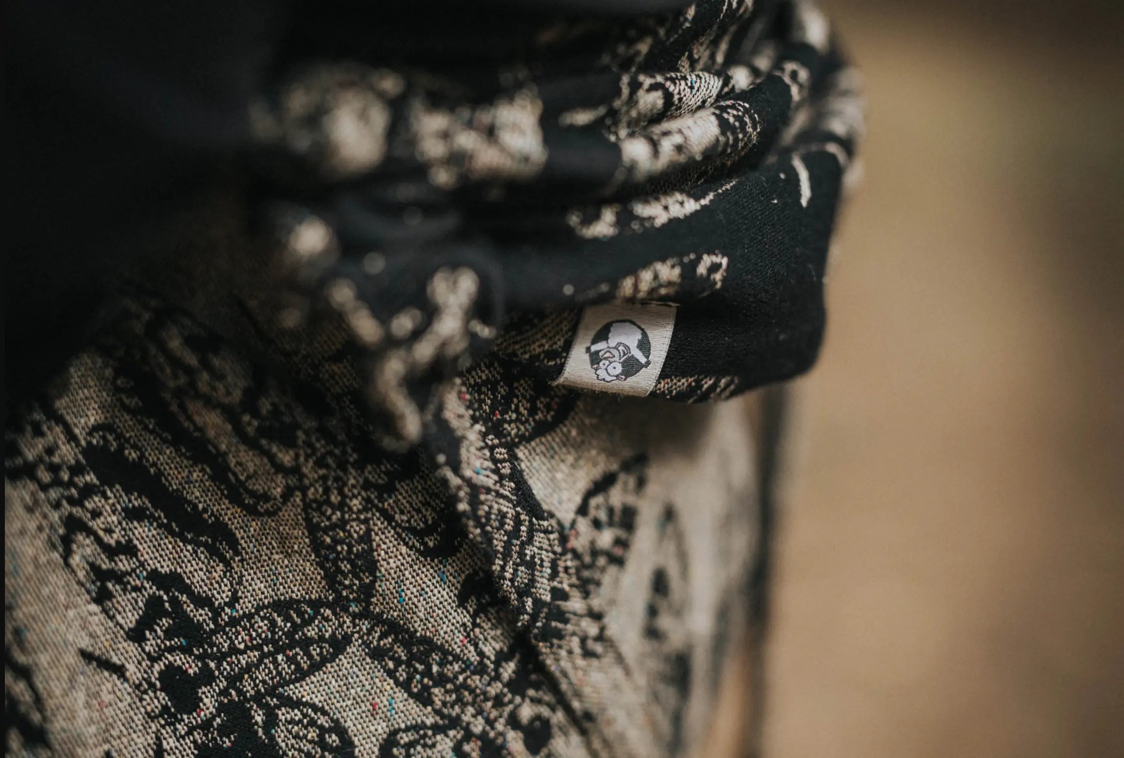 Queen of the Night Pamina Onbuhimo PRO by LennyLamb LennyLamb