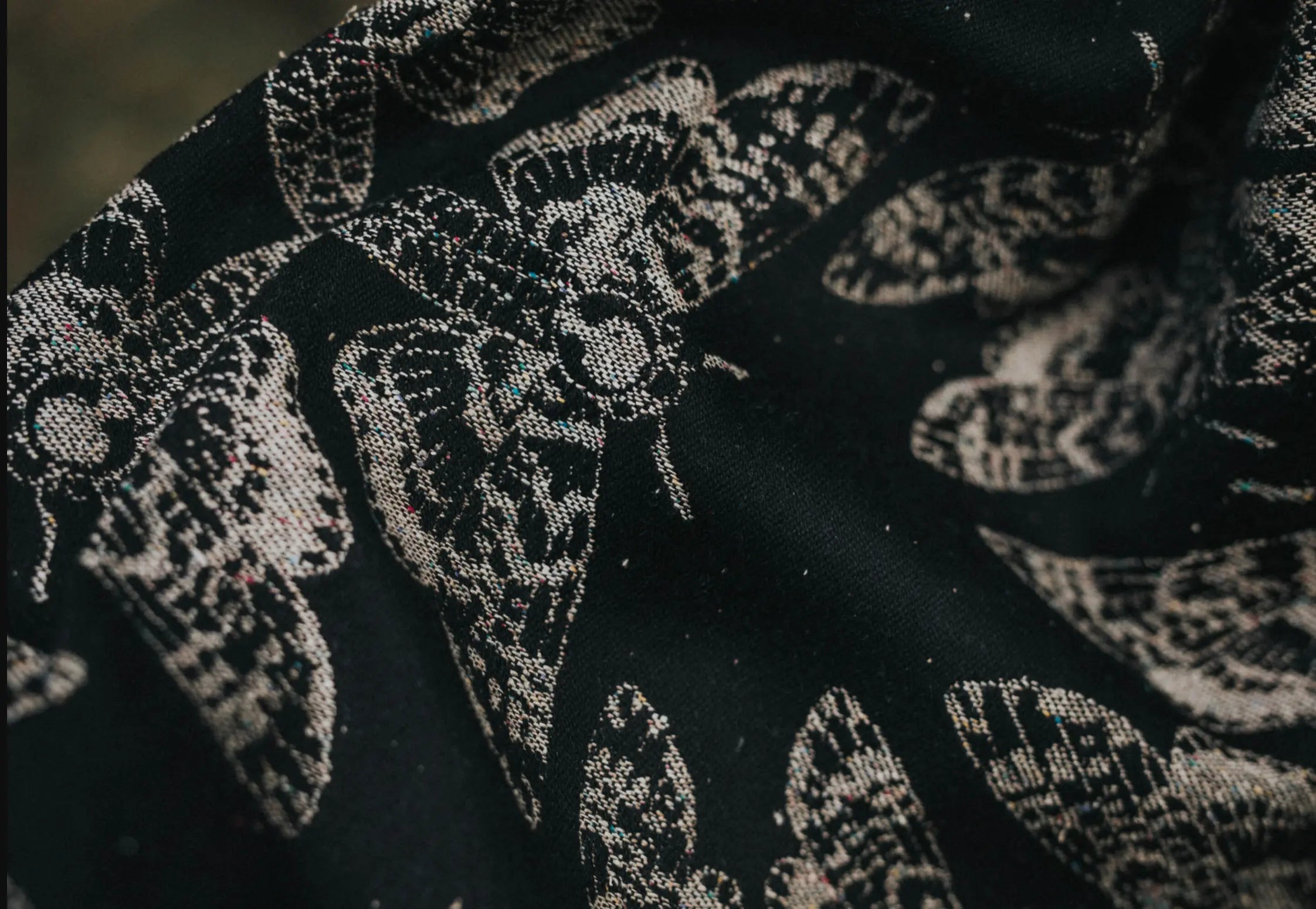 Queen of the Night Pamina Onbuhimo PRO by LennyLamb LennyLamb