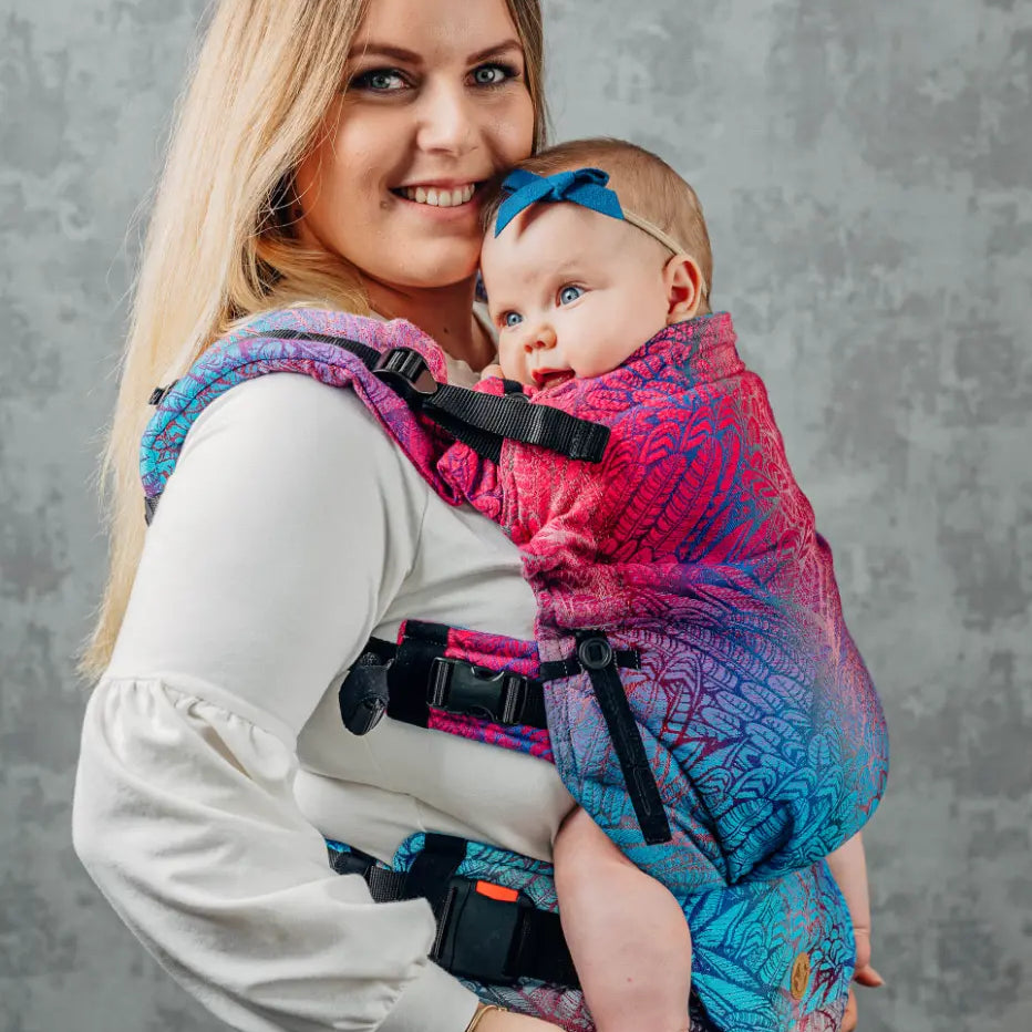 Wild Soul Blaze LennyUpGrade by LennyLamb LennyLamb