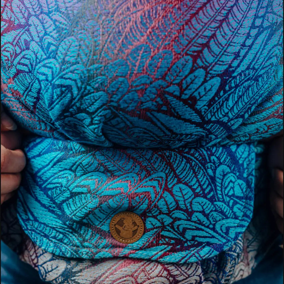 Wild Soul Blaze LennyUpGrade by LennyLamb LennyLamb