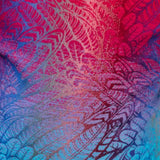 Wild Soul Blaze Large Waist Bag by LennyLamb LennyLamb