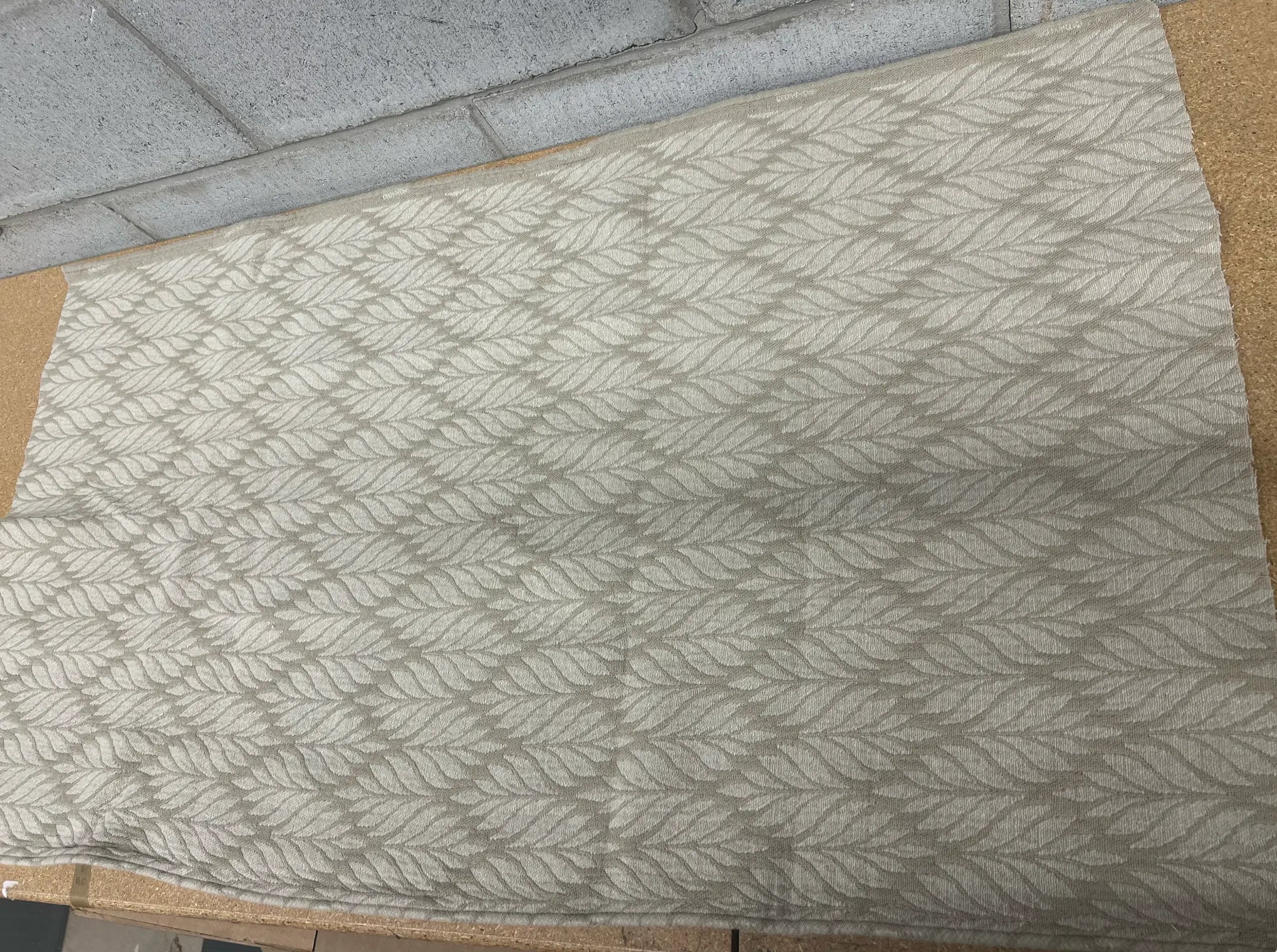 Trias Classic Cashmere by Didymos Scrap Bundle Didymos