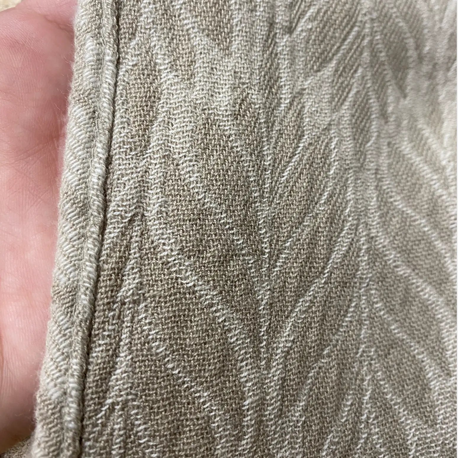 Trias Classic Cashmere by Didymos Scrap Bundle Didymos